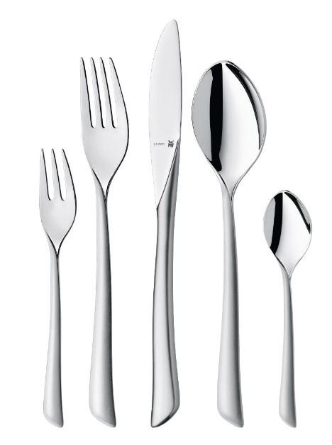 WMF Virginia Cutlery set, 30-piece Cromargan protect®  1142916390