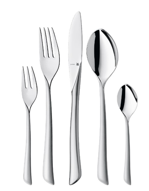 WMF Virginia Cutlery set, 66-piece Cromargan protect®  1142006391