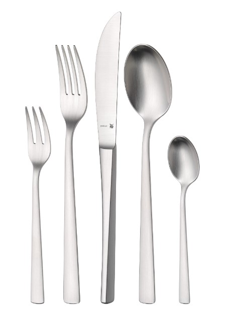 WMF Corvo Cutlery set, 66-piece Cromargan protect®  1158006331