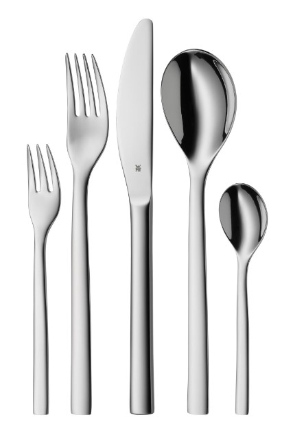 WMF Atria Cutlery set, 60-piece 1276009009