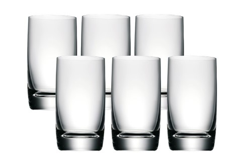 WMF Beer/ Juice glass, 6 pieces 0907359990