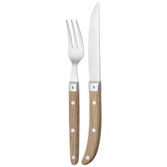 WMF Ranch Steak knife and fork 1280636040