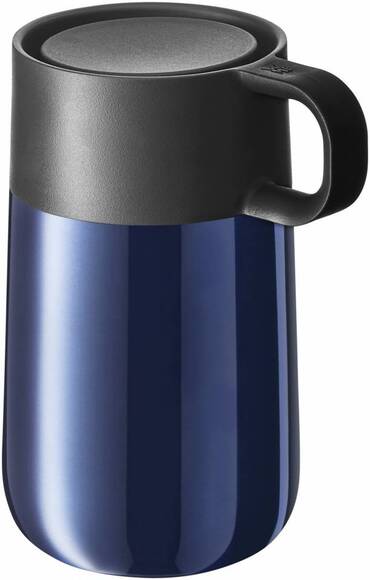 WMF Impulse travel mug, Midnight blue, 0.3I 0690536600