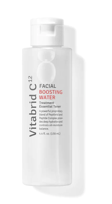 Vitabrid Facial Boosting Water