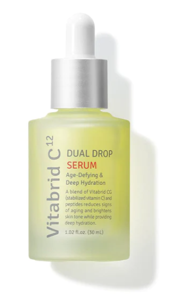Vitabrid Dual Drop Serum