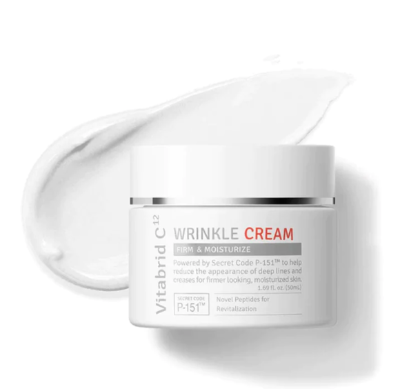 Vitabrid Wrinkle Cream