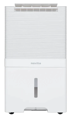 novita 2-In-1 Dehumidifier (60L/Day, 45L/Day with H11 Hepa Filter)