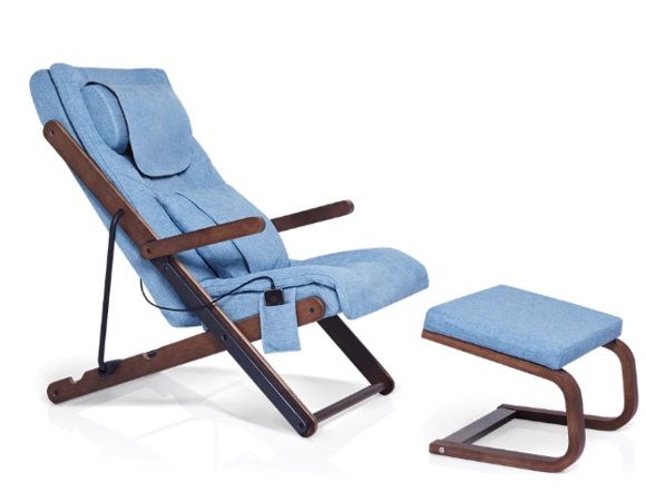 novita Foldable Massage Chair