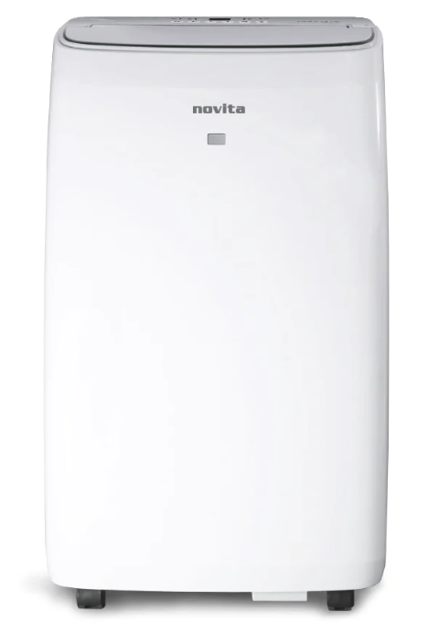 novita Coolplus™ 3-In-1 Portable Air Conditioner 12000 BTU