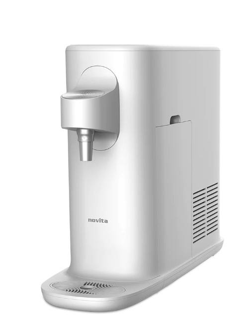 novita Instant Hot & Cold Water Dispenser