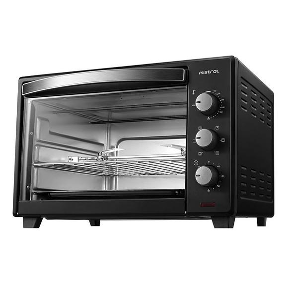 35L Electric Oven, 1600W