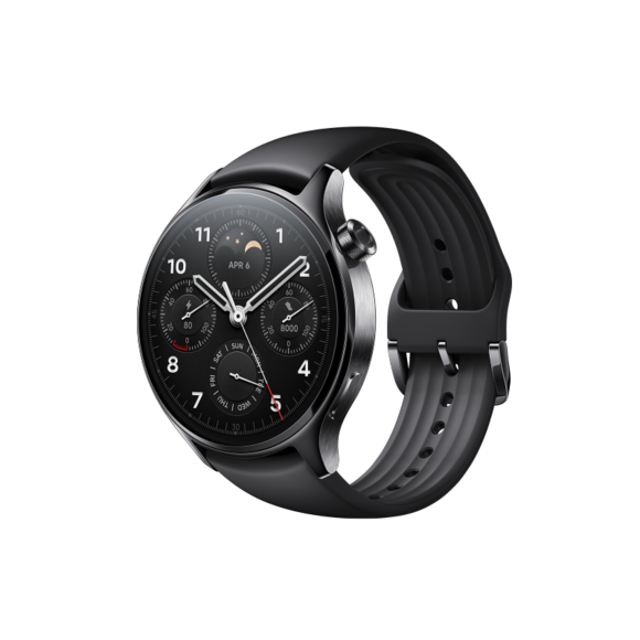 Xiaomi Watch S1 Pro AP (Black)