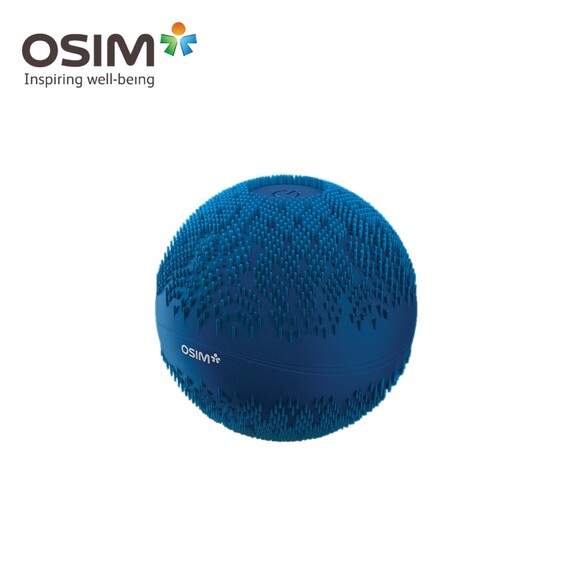 OSIM uZap Ball Portable Massager
