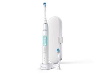 Philips Sonicare ProtectiveClean 5100 Sonic Electric Toothbrush - HX6857/30