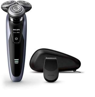 Philips Shaver Series 9000 wet and dry electric shaver - S9111/12