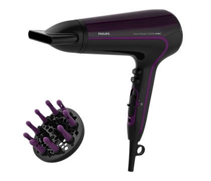 Philips ThermoProtect Ionic Hairdryer (2200W)