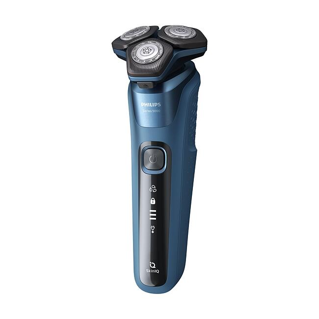 Philips Wet & Dry Electric Shaver S5582/20