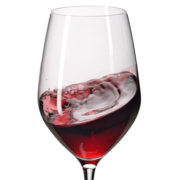 WMF EasyPlus Red Wine Glass, 6-piece