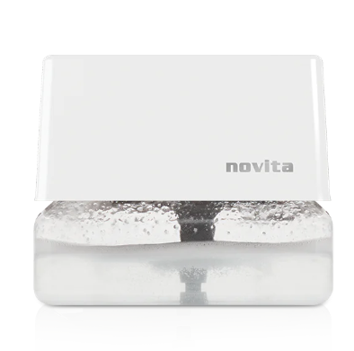 novita Air Revitalizer + 1 Air Purifying Solution Concentrate