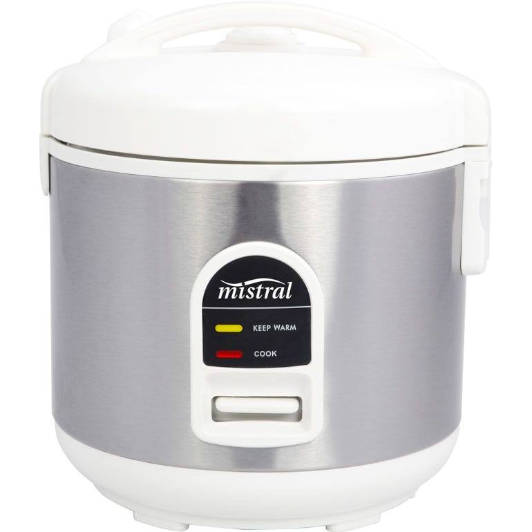 1.0L Rice Cooker, 400W