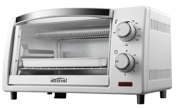 9L Electric Oven 800W