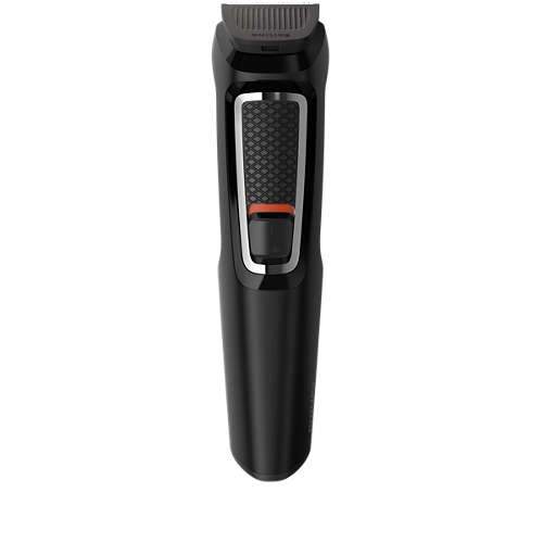 Philips Multigroom Series 3000 8-in-1 Face and Hair - MG3730/15